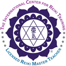 reiki master teacher